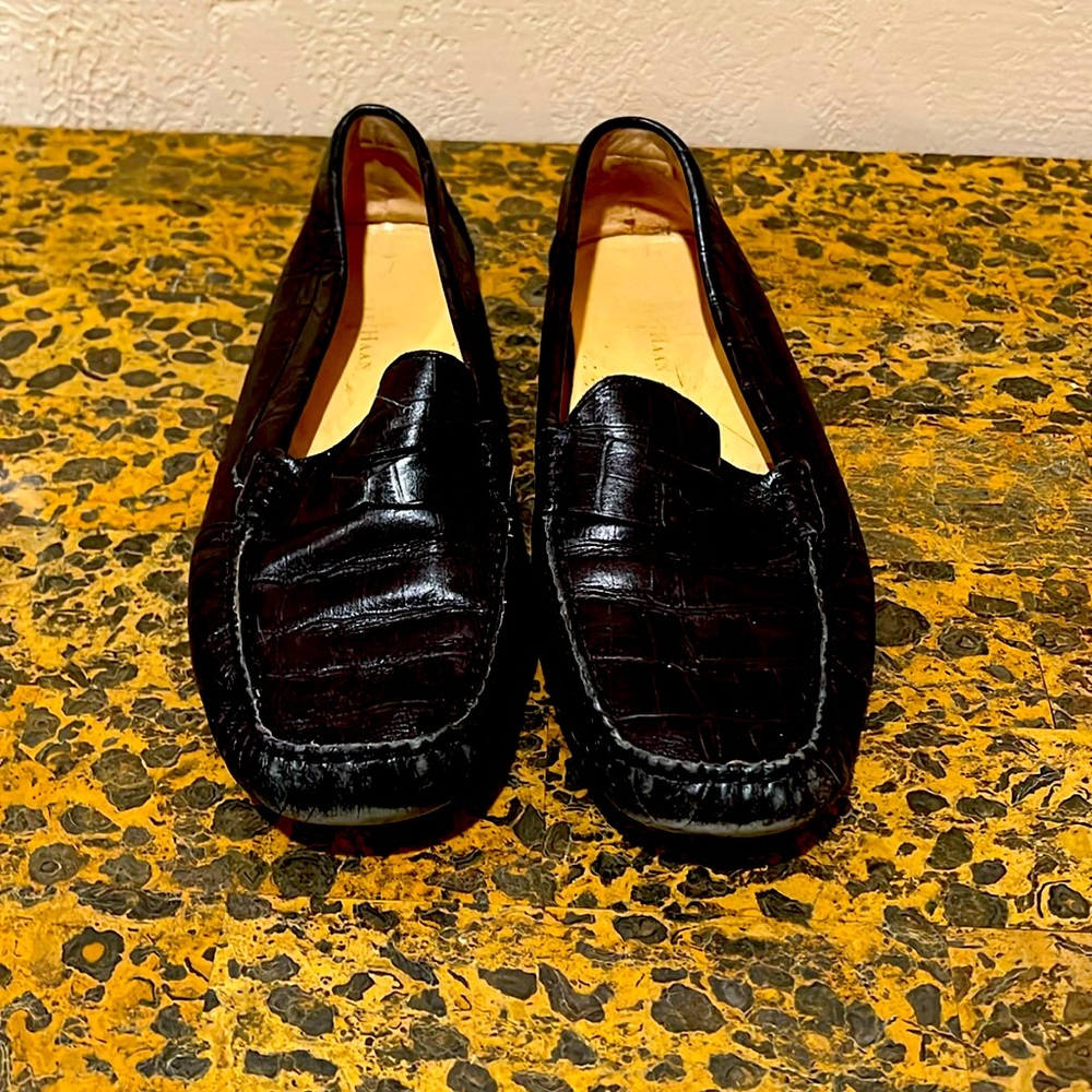 Cole Haan Driver shoes